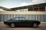 Aston Martin DB6 1965 года